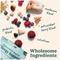 Show in main carousel: Woof Pupsicle Allergy & Immunity Pop Refills Beef Grain-Free Lickable Dog Treats, Large, 7 count slide 4 of 7