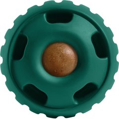 Woof Pupsicle Long Lasting Refillable Dog Treat Dispenser Toy, X-Large