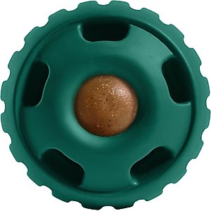 Outward Hound HedgehogZ Squeaky Plush Dog Toy