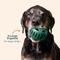 Show in main carousel: Woof Party Pupsicle Treat Dispensing Dog Toy, Dark Green, X-Large slide 8 of 10
