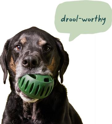 Show full view: Woof Pupsicle Pops Refills Chicken & Peanut Butter Grain-Free Lickable Dog Treats, Large, 7 count slide 6 of 8