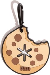 Woof & Wonder Poopy Loop Cookie Dog Poop Bag Holder slide 1 of 2
