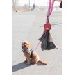 Show in main carousel: Woof & Wonder Poopy Loop Fire Hydrant Dog Poop Bag Holder slide 2 of 2