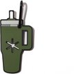 Show in main carousel: Woof & Wonder Poopy Loop Green Tumbler Dog Poop Bag Holder slide 1 of 1