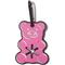 Show in main carousel: Woof & Wonder Poopy Loop Pink Gummy Bear Dog Poop Bag Holder slide 1 of 2