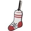 Show in main carousel: Woof & Wonder Poopy Loop Sock Dog Poop Bag Holder slide 1 of 2