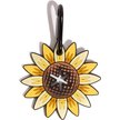 Show in main carousel: Woof & Wonder Poopy Loop Sunflower Dog Poop Bag Holder slide 1 of 1
