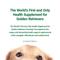 Show in main carousel: WoofWell Golden Retrievers Health Support Bacon Flavored Soft Chews Dog Supplement, 60 count slide 5 of 10