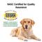 Show in main carousel: WoofWell Golden Retrievers Health Support Bacon Flavored Soft Chews Dog Supplement, 60 count slide 7 of 10