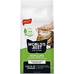 Best Lightweight Cat Litters
