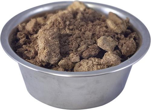 Show full view: Wysong Archetype Rabbit Formula Freeze-Dried Raw Dog & Cat Food, 7.5-oz bag slide 3 of 5