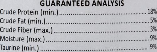 Show full view: Wysong Biotic pH- Dog & Cat Food Supplement, 9.75-oz bottle slide 5 of 7