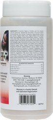Wysong Biotic pH+ Supplement, 10-oz bottle slide 2 of 5