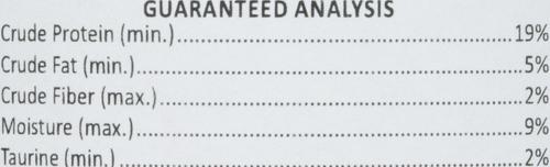 Show full view: Wysong Biotic pH+ Supplement, 10-oz bottle slide 5 of 6