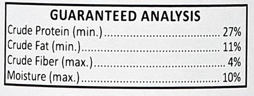 Show full view: Wysong C-Biotic Dog Food Supplement, 9-oz bottle slide 6 of 7