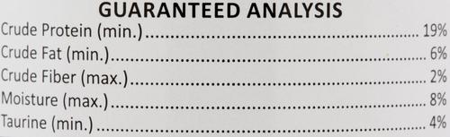 Show full view: Wysong Call of the Wild Dog & Cat Food Supplement, 11-oz bottle slide 5 of 7