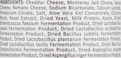 Show full view: Wysong DentaTreat Dog & Cat Food Supplement, 3-oz bottle slide 4 of 7