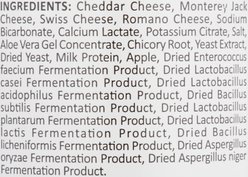 Wysong DentaTreat Dog & Cat Food Supplement, 9-oz bottle slide 2 of 4