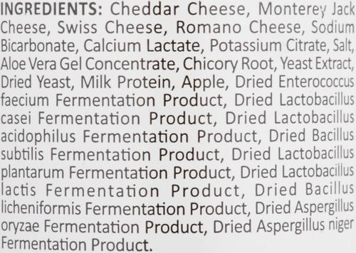 Show full view: Wysong DentaTreat Dog & Cat Food Supplement, 9-oz bottle slide 3 of 6