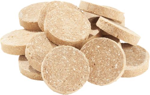 Show full view: Wysong Dream Rabbit Freeze-Dried Raw Dog & Cat Treats, 4.9-oz bag slide 3 of 4