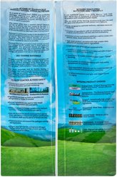 Wysong Epigen 90 Starch Free Dry Ferret Food, 5-lb bag slide 2 of 6