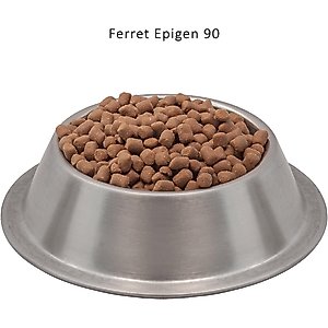 Wysong Epigen 90 Starch Free Dry Ferret Food, 5-lb bag