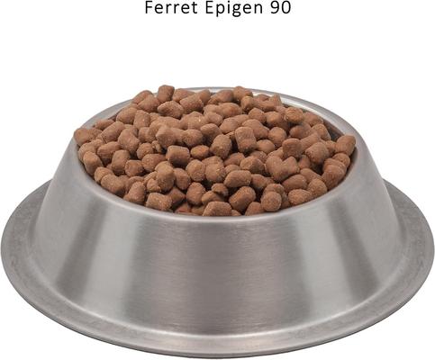 Show full view: Wysong Epigen 90 Starch Free Dry Ferret Food, 5-lb bag slide 5 of 7