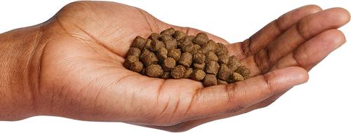 Show full view: Wysong Epigen Starch-Free Chicken Formula Grain-Free Dry Dog & Cat Food, 5-lb bag slide 5 of 6