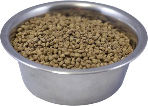 Show full view: Wysong Nurture Kitten Formula Dry Cat Food, 5-lb bag slide 4 of 5