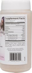 Wysong Omega-3 Spectrum Dog & Cat Food Supplement, 9.5-oz bottle slide 2 of 4