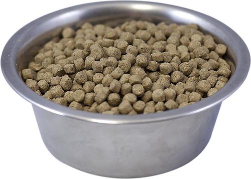 Show full view: Wysong Optimal Senior Dry Dog Food, 5-lb bag slide 3 of 4