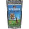 Show in main carousel: Wysong Optimize Beef Heart & Liver Dog, Cat & Ferret Food Topper, 9-oz bag slide 1 of 3
