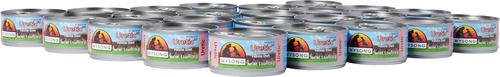 Show full view: Wysong Uretic with Organic Chicken Canned Cat Food, 5.5-oz, case of 24 slide 5 of 6