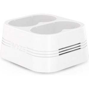 Wyze Battery Charging Dock, White