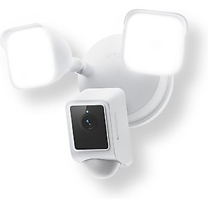 GOOGLE Nest Cam Indoor/Outdoor Wire Free Security Camera, White