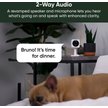 Show in main carousel: Wyze Cam OG Indoor & Outdoor Wi-Fi Pet Camera, White slide 2 of 7