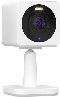 Show full view: Wyze Cam OG Indoor & Outdoor Wi-Fi Pet Camera, White slide 5 of 7