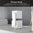 Show in main carousel: Wyze Cam Pan v3 Indoor & Outdoor Wi-Fi Pet Camera, White slide 4 of 8