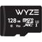 Show in main carousel: Wyze Camera Local Storage 128 GB Micro SD Card slide 1 of 2