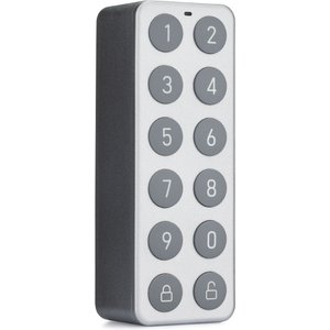 Wyze Lock Keypad for Wyze Lock, Silver