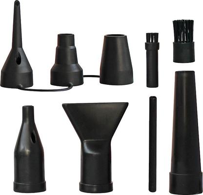 Show full view: XPOWER Airrow Pro B-53 Multipurpose Cat & Dog Dryer, Green slide 6 of 7