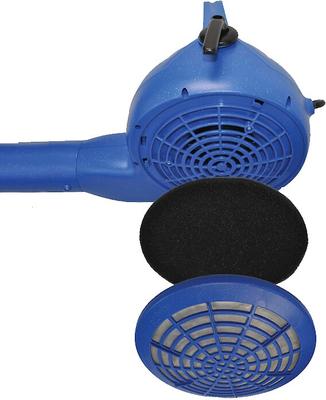 Show full view: XPOWER B-16 Pro Finisher Brushless DC Motor Professional Dog & Cat Grooming Dryer slide 5 of 5