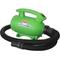 Show in main carousel: XPOWER B-2 "Pro-At-Home" Pet Dryer & Vacuum, Green slide 1 of 6