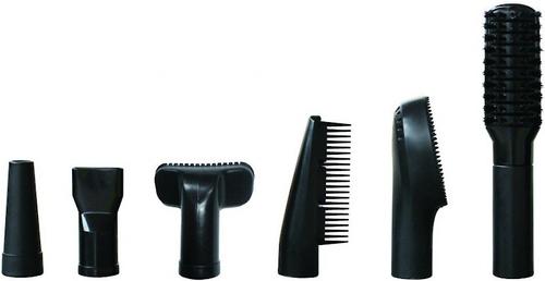 Show full view: XPOWER B-2 "Pro-At-Home" Pet Dryer & Vacuum, Green slide 4 of 6