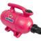 Show in main carousel: XPOWER B-2 "Pro-At-Home" Pet Dryer & Vacuum, Pink slide 3 of 6