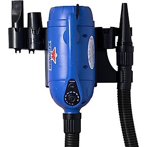 XPOWER B-24 Thermal Ace 3 HP Variable Speed Professional Dog & Cat Grooming Dryer
