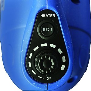 XPOWER B-24 Thermal Ace 3 HP Variable Speed Professional Dog & Cat Grooming Dryer