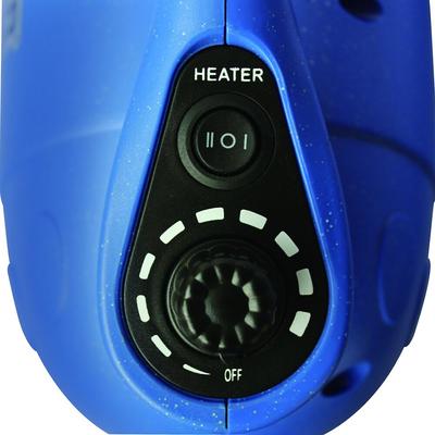Show full view: XPOWER B-24 Thermal Ace 3 HP Variable Speed Professional Dog & Cat Grooming Dryer slide 8 of 9