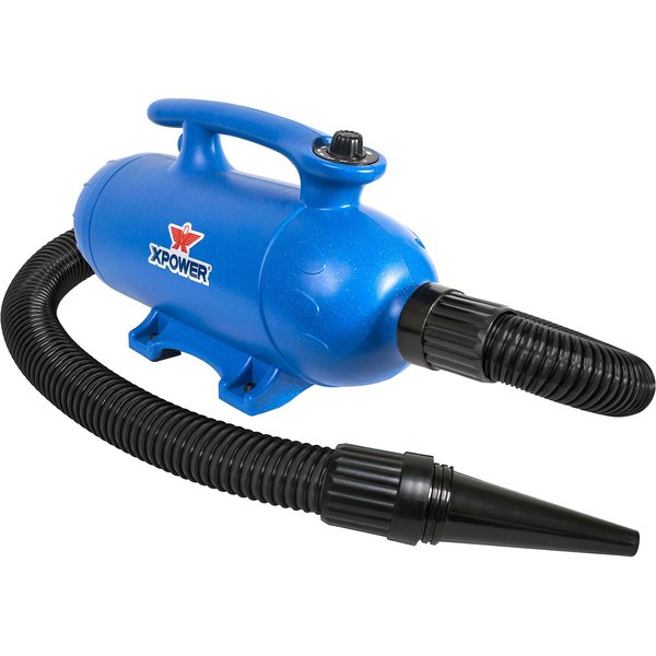 XPOWER Airrow Pro B-53 Multipurpose Cat & Dog Dryer