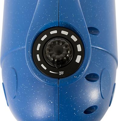 Show full view: XPOWER B-27 Super Tub Pro Double Motor 6 HP Professional Dog & Cat Grooming Dryer slide 5 of 9